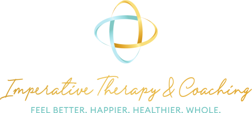 Logo Imperative Therapy & Coaching